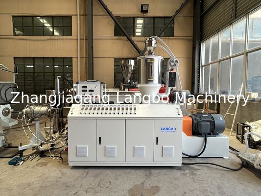 Đường ống áp suất PE ống nhựa HDPE cho dự án cung cấp nước và khí