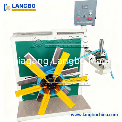 Dây chuyền đùn ống PP PVC UPVC Opvc, ống dẫn nước, ống thoát nước, ống điện, ống sóng đơn