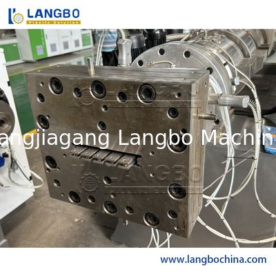 Giải pháp tối ưu Máy composite nhựa gỗ