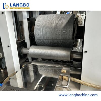 Dây chuyền ép đùn hồ sơ PVC / WPC Thiết kế trục vít đôi  Motor