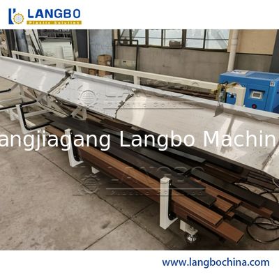 Giải pháp tối ưu Máy composite nhựa gỗ