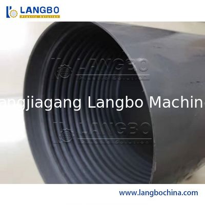 Máy làm sợi ống PVC PE PPR Máy sợi