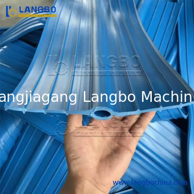 Cao chất lượng nhựa PVC Waterstops với giá giảm giá thực tế