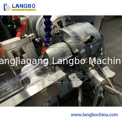 Máy chế tạo ống ống xăng vườn được củng cố bằng sợi thủy lợi nông nghiệp