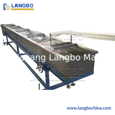 Máy sản xuất hạt nhựa bằng vít đơn PP PE PVC