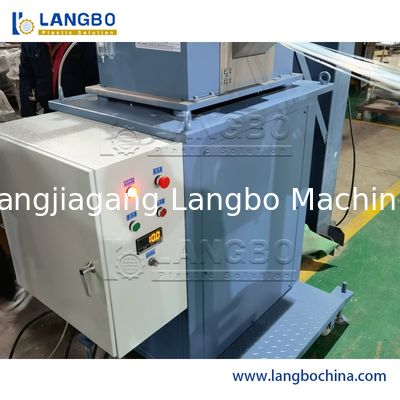 PE/PP/PA/PVC/ABS/PS/PC/EPE/EPS/Pet Washing and Pelletizing Granulating Plastic Recycling Machine