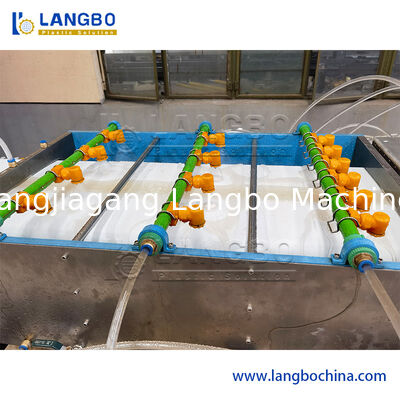 PP PE PC WPC PVC Floor Window Door Plate/Panel/Frame/Profile Production Line