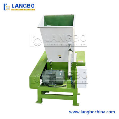 Máy nghiền nhựa máy nghiền nhỏ máy nghiền chai vật nuôi nhỏ máy cắt dây nhựa