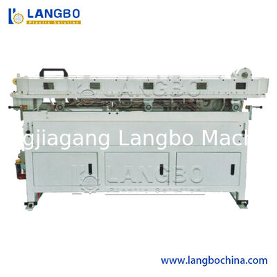 Dây chuyền đùn ống PP PVC UPVC Opvc, ống dẫn nước, ống thoát nước, ống điện, ống sóng đơn