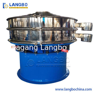 Máy bột PVC nhựa/ Máy nghiền PVC nhựa để tái chế