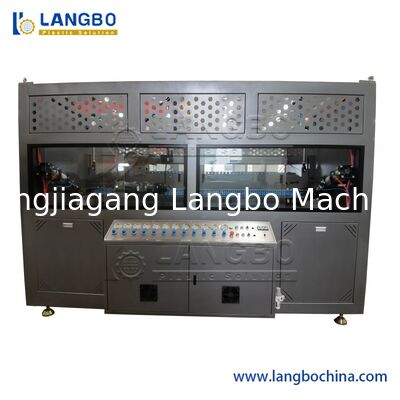 16-110 MM PE Compounding và Pelletizing Line