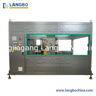 16-110 MM PE Compounding và Pelletizing Line