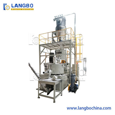 75 - 315mm PVC đường ống đè 25mm với máy làm ổ cắm