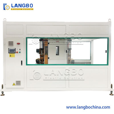 Dây chuyền sản xuất ống nhựa PVC