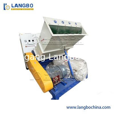 Vật liệu phế liệu dạng vảy, cục, tấm, ống, phế liệu, mài, máy sản xuất, chai PP PE Pet, màng phế liệu, máy nghiền tái chế nhựa.