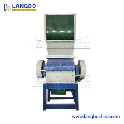 Máy nghiền nhựa máy nghiền nhỏ máy nghiền chai vật nuôi nhỏ máy cắt dây nhựa