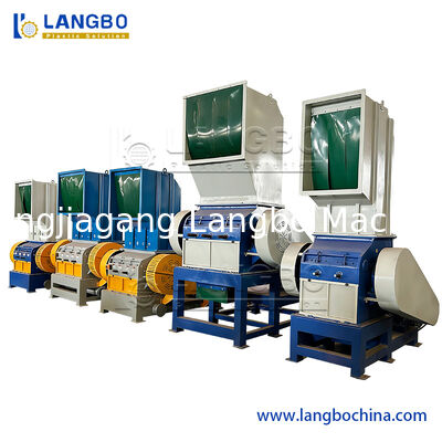 Vật liệu phế liệu dạng vảy, cục, tấm, ống, phế liệu, mài, máy sản xuất, chai PP PE Pet, màng phế liệu, máy nghiền tái chế nhựa.