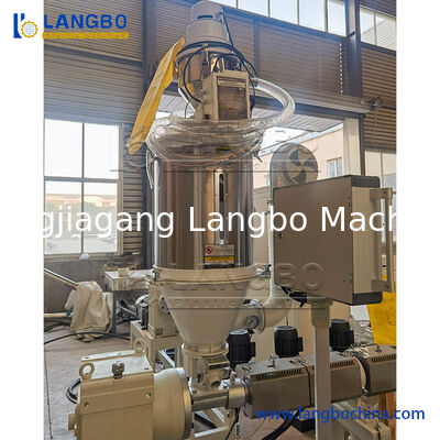 Hopper máy sấy tùy chỉnh hạt nhựa công suất cao Hopper tiết kiệm năng lượng máy sấy