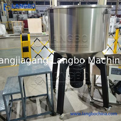 Máy trộn màu công nghiệp/ Máy trộn dọc nhựa/ Máy trộn sơn nhựa