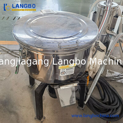 Chất lượng cao 200kg 150kg 100kg 50kg Máy trộn màu công nghiệp nhựa Máy trộn hạt trộn màu trộn cho vật liệu nhựa