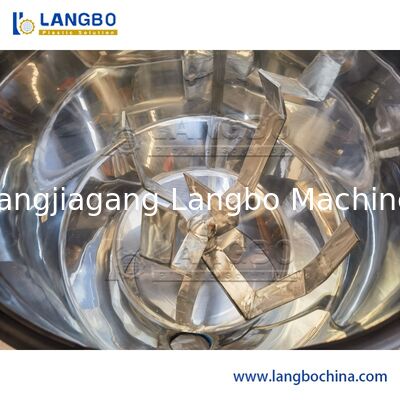 Chất lượng cao 200kg 150kg 100kg 50kg Máy trộn màu công nghiệp nhựa Máy trộn hạt trộn màu trộn cho vật liệu nhựa