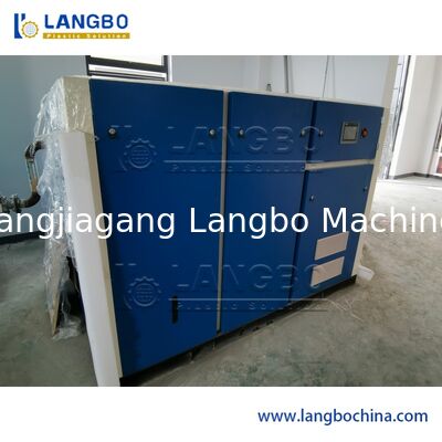 7.5kw 10HP Cwd7 dầu tiêm cố định tốc độ Rotary vít máy nén không khí