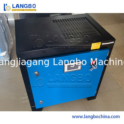 Ngành công nghiệp dầu di động Ngành công nghiệp năng lượng bôi trơn không dầu Nam châm vĩnh cửu tần số biến Chuỗi máy nén không khí di động