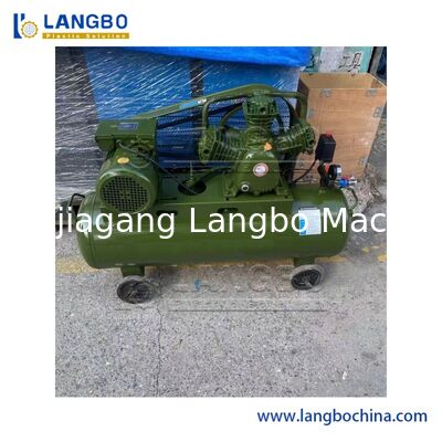 7.5kw / 11kw / 15kw / 22kw và 8bar / 10bar / 15bar / 16bar VSD Magnet vĩnh viễn Áp suất cao điện AC tất cả trong một ngành công nghiệp máy nén không khí vít quay