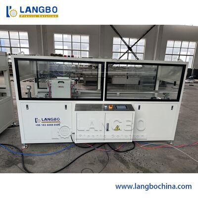 Đường dây sản xuất ống HDPE/Đường dây sản xuất ống PVC/Đường dây ép ống HDPE/Đường dây sản xuất ống PVC/Đường dây sản xuất ống PPR/Đường dây ép ống PPR