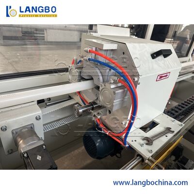 Dòng xát ống PPR. cắt nóng, kích thước chính xác, thông số kỹ thuật linh hoạt