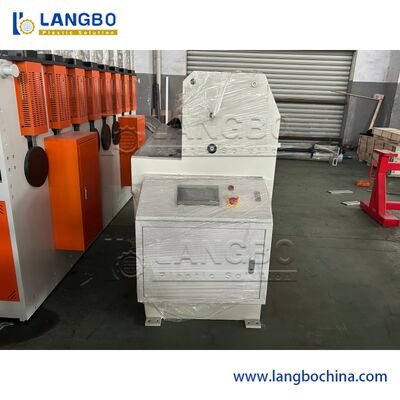 Dây chuyền ép đùn tấm nhựa PVC PVC PVC Chống cháy