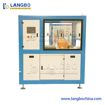 WPC PVC đồ nội thất board Extruding Machine PVC Skirting Baseboard Plastic Extrusion Production Line