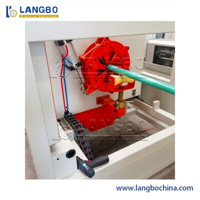 Máy ống PVC/Máy cắt ống PVC/Máy cắt ống PVC/Máy ống vườn/Máy đùn ống PVC/Dây chuyền đùn ống nhựa