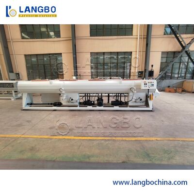 Nhựa phổ biến HDPE PE PPR PVC Ống nước Ống thoát nước Ống ống xát sản xuất