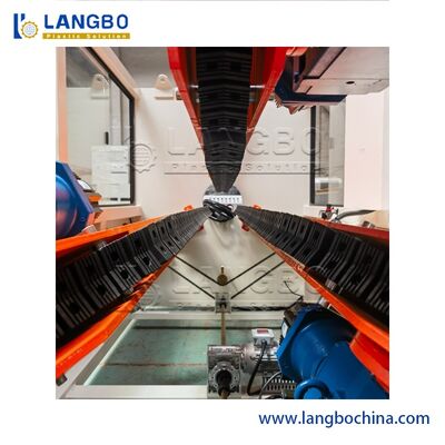 Nhựa phổ biến HDPE PE PPR PVC Ống nước Ống thoát nước Ống ống xát sản xuất