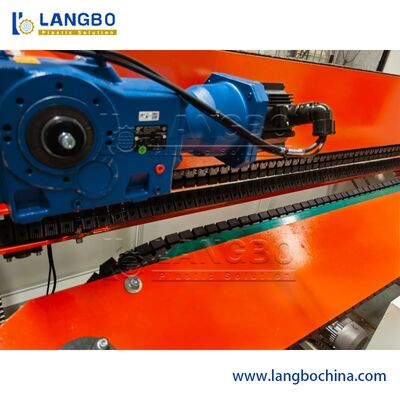 Nhựa phổ biến HDPE PE PPR PVC Ống nước Ống thoát nước Ống ống xát sản xuất