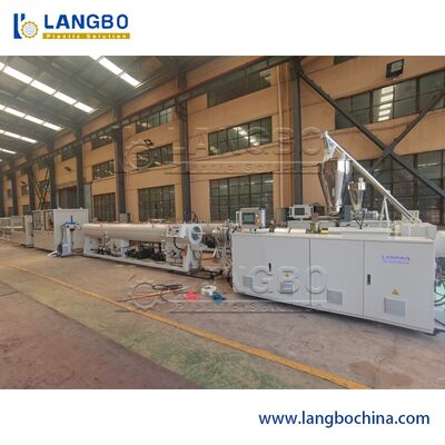 SJSZ51 Máy đùn trục vít đôi hình nón Siemens Schneider High Plasitify