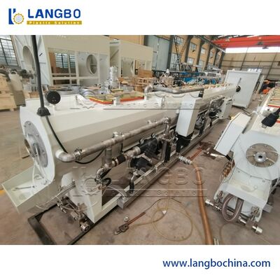 Máy ống PVC/Máy cắt ống PVC/Máy cắt ống PVC/Máy ống vườn/Máy đùn ống PVC/Dây chuyền đùn ống nhựa