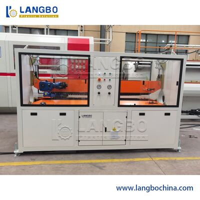 Máy ống PVC/Máy cắt ống PVC/Máy cắt ống PVC/Máy ống vườn/Máy đùn ống PVC/Dây chuyền đùn ống nhựa