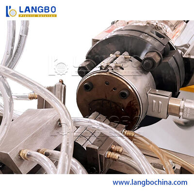 PC/PS/PMMA đèn LED ống đèn nhà phủ đèn bóng làm máy