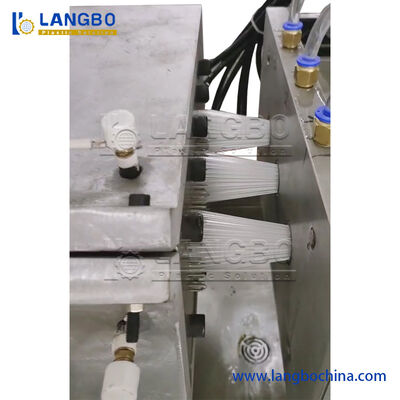 Mbbr Nhà máy xử lý nước thải Máy xả chất chứa Mbbr Máy sản xuất Ngư nghiệp Ngư nghiệp Ngư nghiệp Biô Filter Media