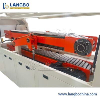 Đường đẩy truyền thông lọc sinh học nhựa HDPE/K1 K3 K5 Mbbr Máy chế tạo truyền thông lọc sinh học