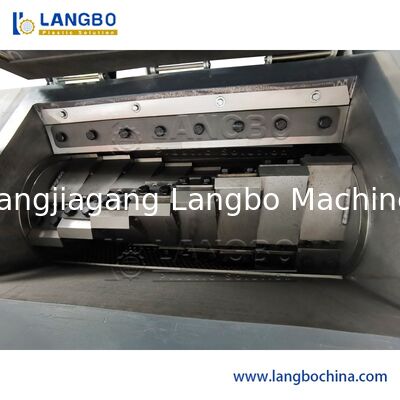Máy Nghiền Nhựa Chuyên Nghiệp Công Suất Lớn, Sản Xuất Tại Trung Quốc, Bán Máy Nghiền Kim Loại