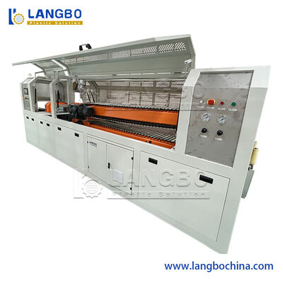 Máy đùn dây cáp PVC / Máy đùn thanh nhựa