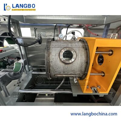 U R Hình chữ nhật Hình vuông Nhựa tự động UPVC PVC PP Belling Machine Máy làm ổ cắm ống nhựa PVC