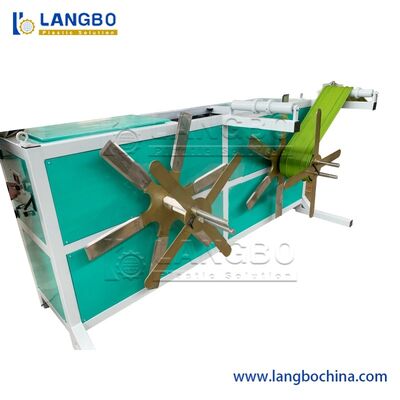 Máy sản xuất nhựa PVC Waterstops UPVC Waterbar Extrusion với chất lượng cao
