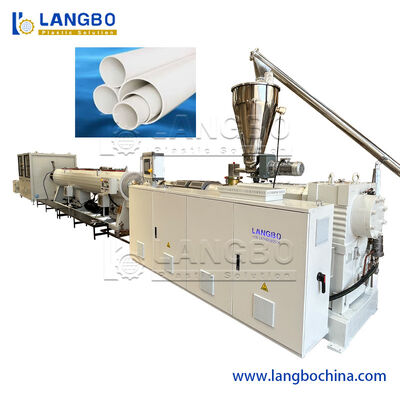 Máy ống PVC/Máy cắt ống PVC/Máy cắt ống PVC/Máy ống vườn/Máy đùn ống PVC/Dây chuyền đùn ống nhựa