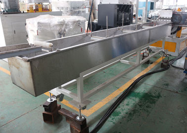 PE hạt nhựa Pelletizing máy viên Máy đùn Máy đùn công suất lớn