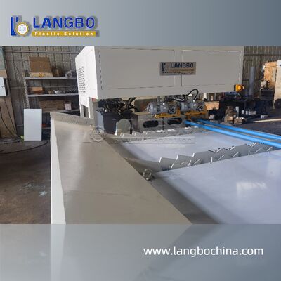 Máy uốn ống | Kích thước mở rộng tùy chỉnh đáp ứng nhu cầu ống khác nhau