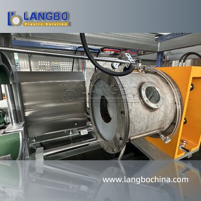 Máy uốn ống | Gia nhiệt đồng đều tạo khuôn ống nối